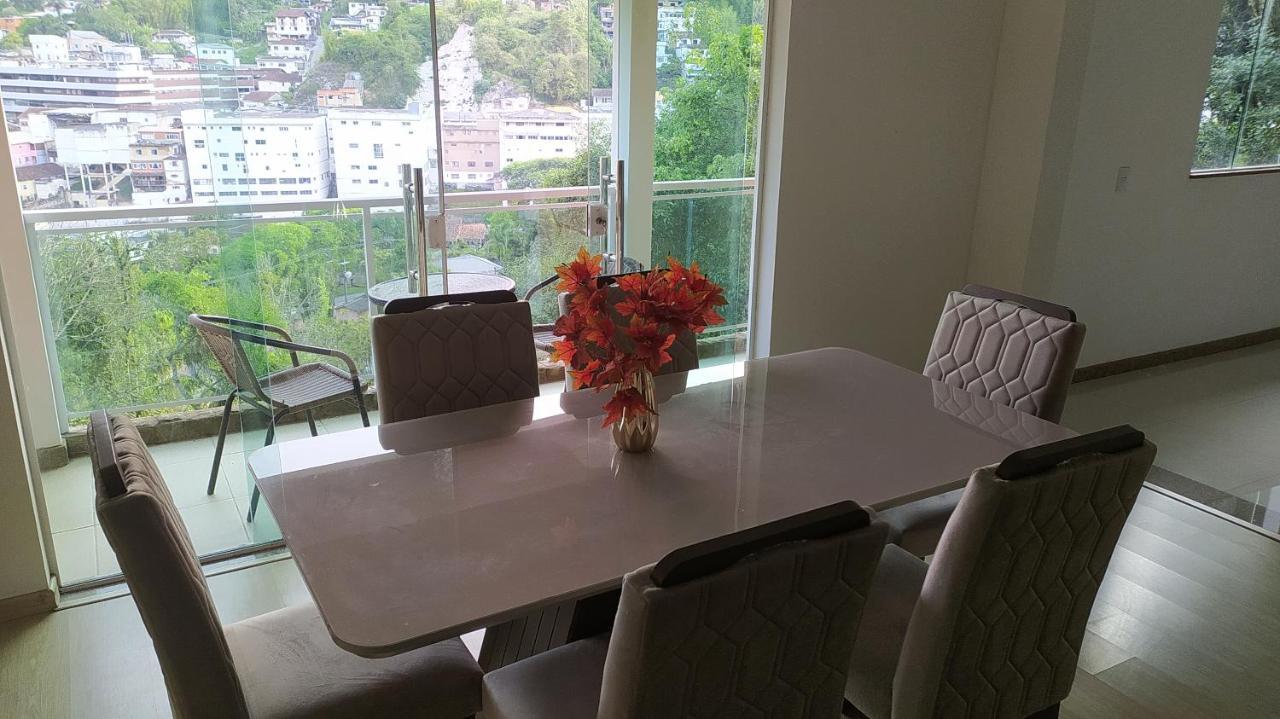 Casa No Centro De Petropolis Villa Ngoại thất bức ảnh