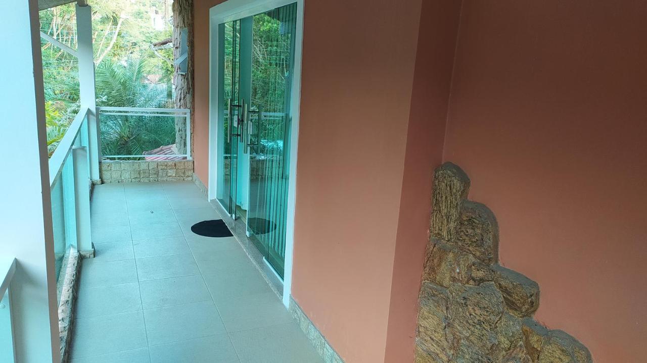 Casa No Centro De Petropolis Villa Ngoại thất bức ảnh