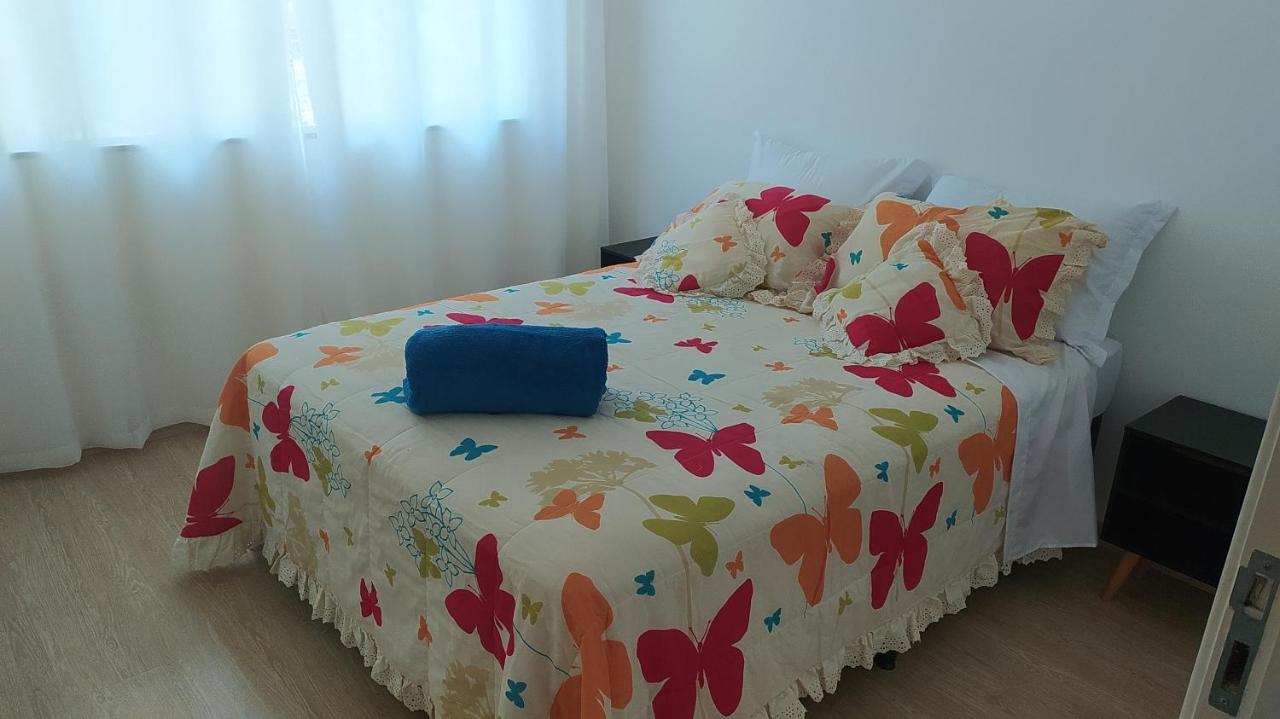Casa No Centro De Petropolis Villa Ngoại thất bức ảnh